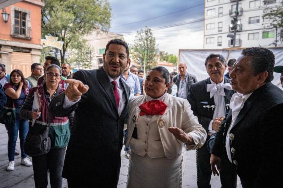 Anuncian segundo centro cultural artesanal en Garibaldi