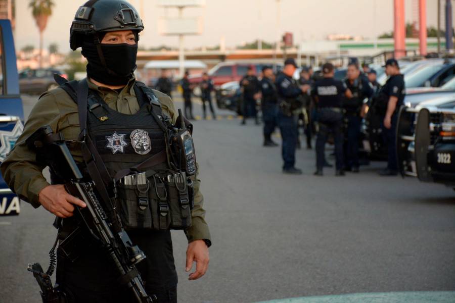 Rescate de personas en centro de rehabilitación en Sinaloa destapa caso de privación de la libertad