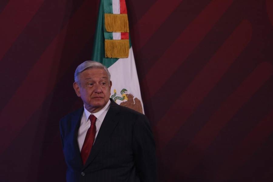 Presidencia rechaza protección de SCJN al fiscal de Morelos