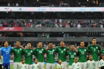 México arrasa en las semifinales de la Copa Oro y se acerca a la gloria