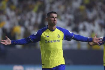 FIFA proh&iacute;be al Al-Nassr realizar fichajes hasta que salde sus deudas