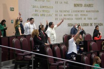 El incumplimiento legislativo en el reconocimiento de los derechos de los pueblos ind&iacute;genas en Veracruz