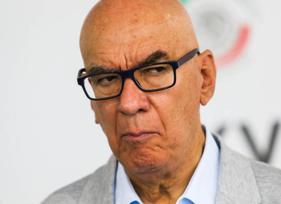 Dante Delgado pide diálogo con Enrique Alfaro por diferencias rumbo a 2024