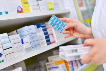 Sedesa surte m&aacute;s de medio mill&oacute;n de recetas en centros de salud