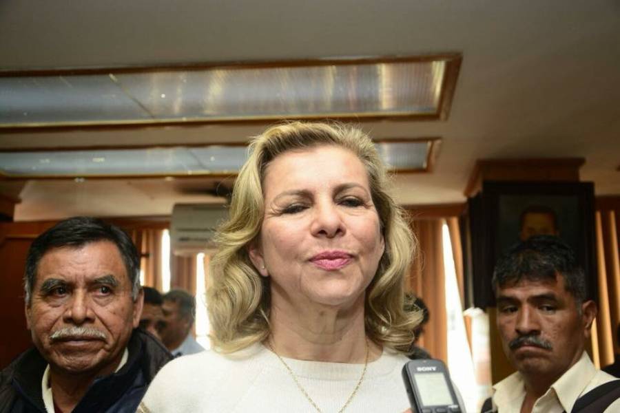 PVEM pide sanciones para quien no ejerza el voto electoral