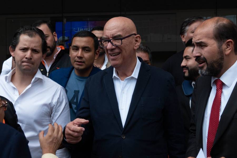 Movimiento Ciudadano busca consolidarse como una fuerza política rumbo a 2024