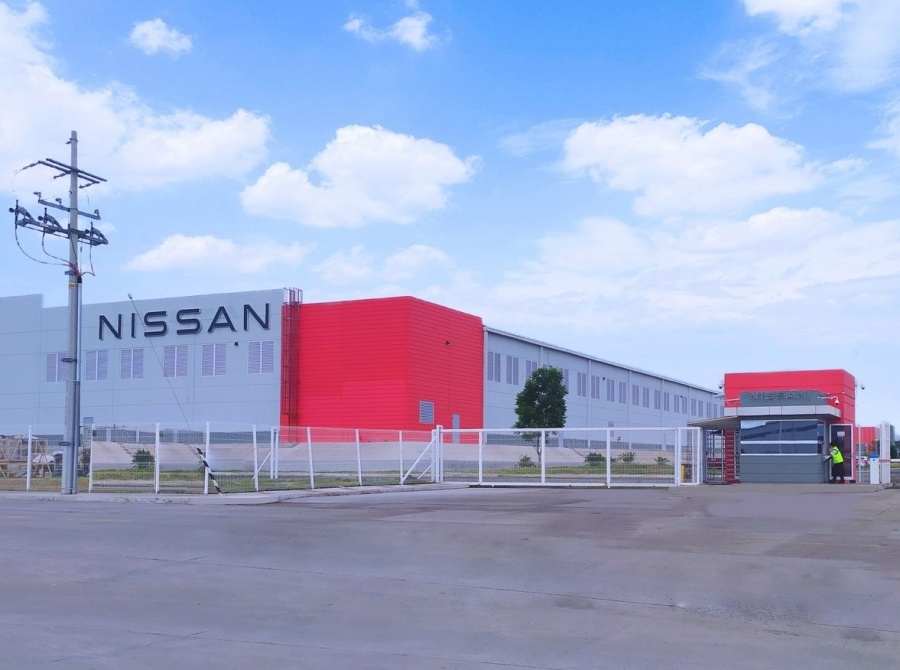 Plazo máximo de 3 días, así es la garantía de autopartes de Nissan Mexicana