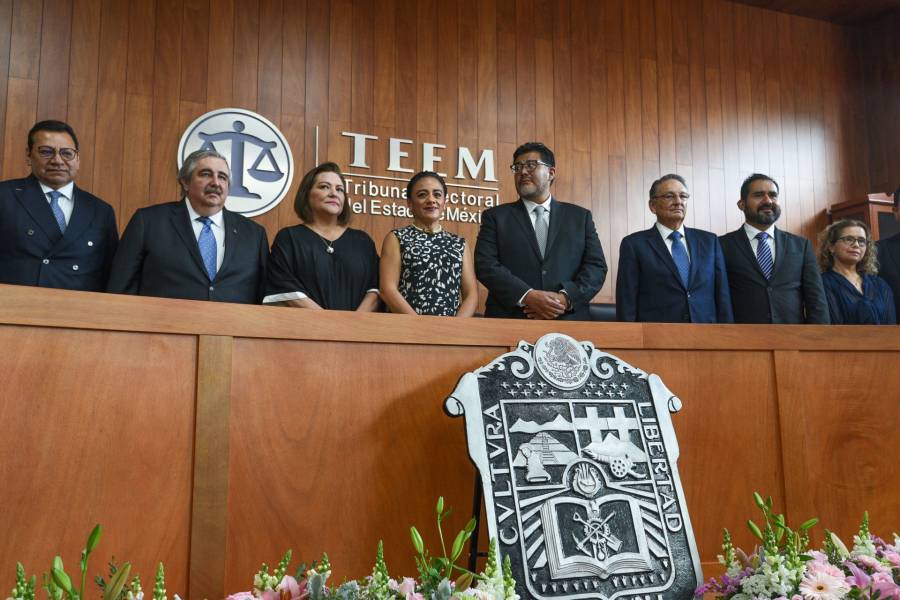 Pol&eacute;mica en el INE: Medidas cautelares para las asambleas de Morena