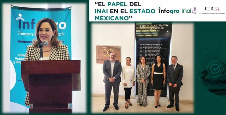 Acumula INAI siete mil medios de impugnaci&oacute;n sin resoluci&oacute;n