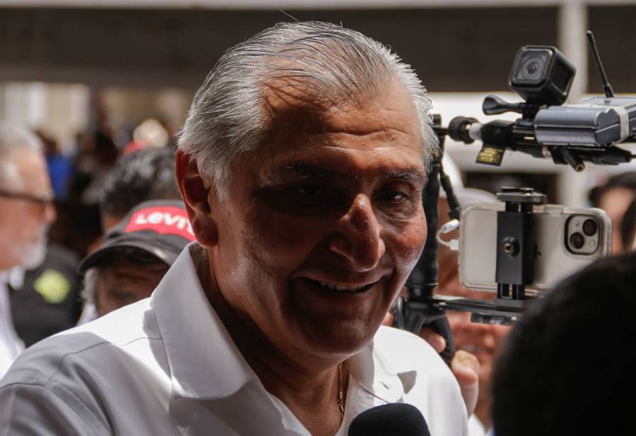 Adán Augusto López Hernández promete relevo generacional y transformación en Chihuahua