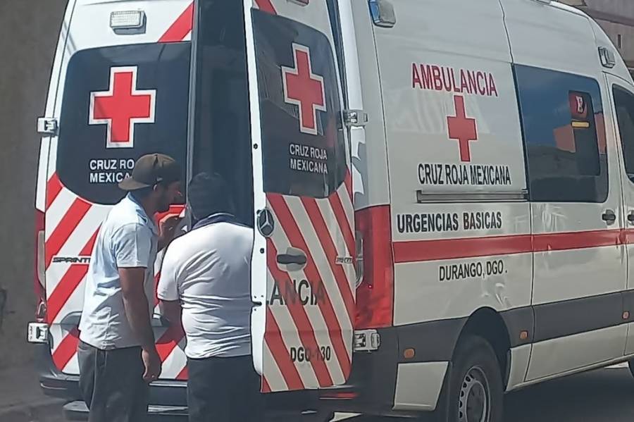 Delegaciones de Cruz Roja en Veracruz, en “terapia intensiva”: delegado