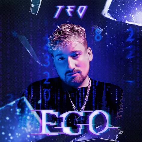 Teo estará en vivo con “Chocolatico” y “Ego” en Premios Monitor Music Awards