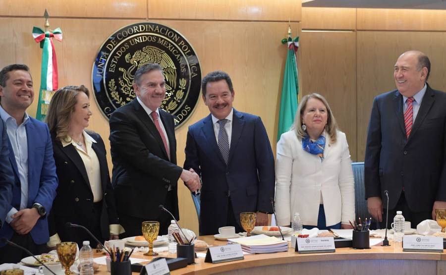 Foros de diálogo en Morena: Un punto de inflexión para reformar el Poder Judicial