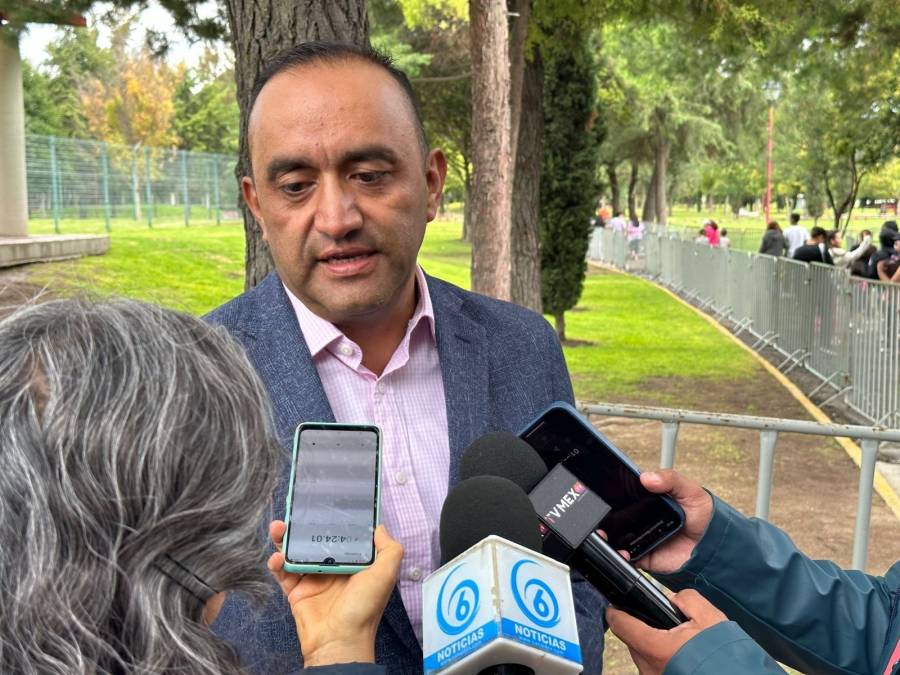 AIFA cambió la dinámica económica en Tecámac