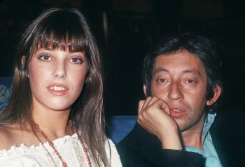Muri&oacute; Jane Birkin a los 76 a&ntilde;os, &iacute;cono de la m&uacute;sica y el cine