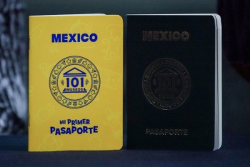 Descuento en pasaportes: ¿Qui&eacute;nes califican y cu&aacute;nto cuesta?