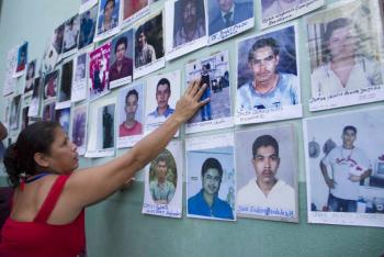 Descubren fosas clandestinas en Reynosa con múltiples cuerpos