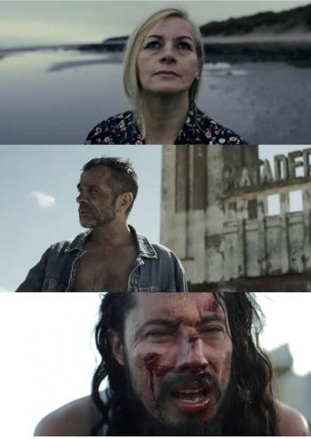 CABALLOS DE FUERZA PRESENTA EL VIDEO DE “DESIERTO”, UNA CANCI&Oacute;N QUE LE CANTA A LA MELANCOL&Iacute;A Y AL DOLOR.