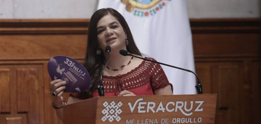 Veracruz invita a disfrutar de 10 días dedicados a la lectura en la FNLIyJ