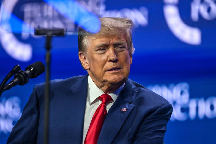 Las otras investigaciones que enfrenta Donald Trump