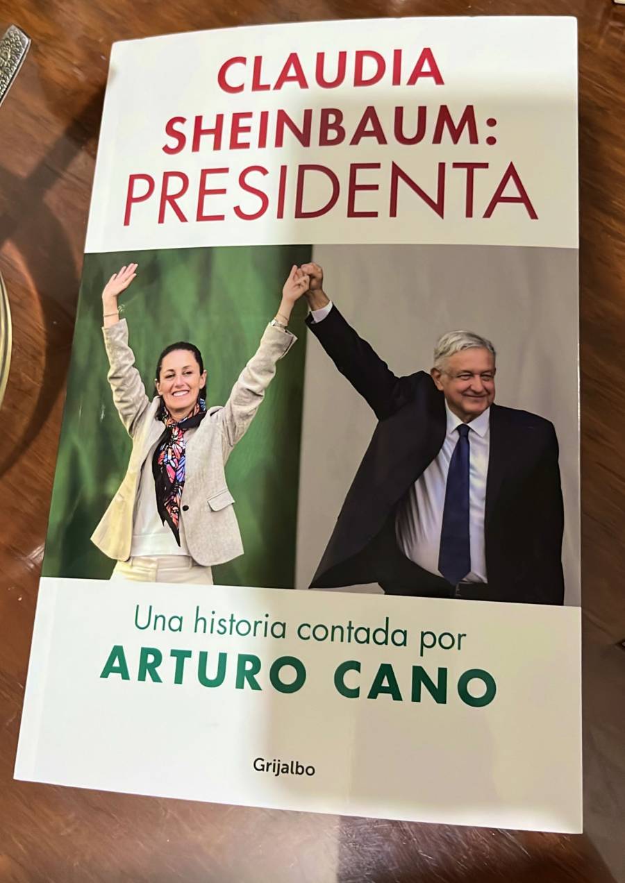 Presentación del libro 