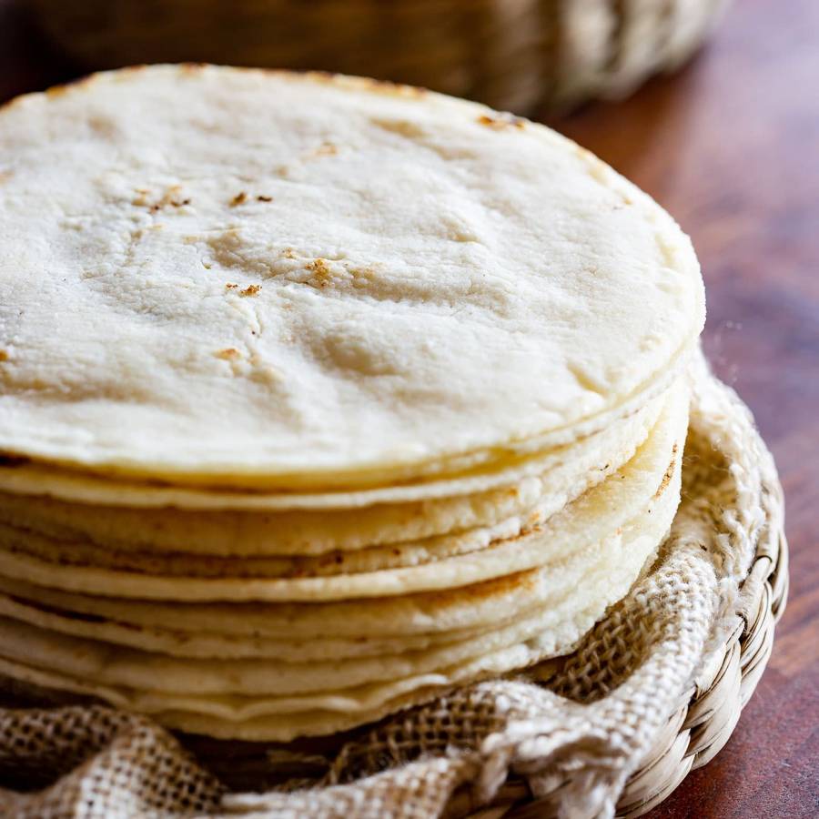 AMLO exhorta a mantener precios de tortilla y el maíz
