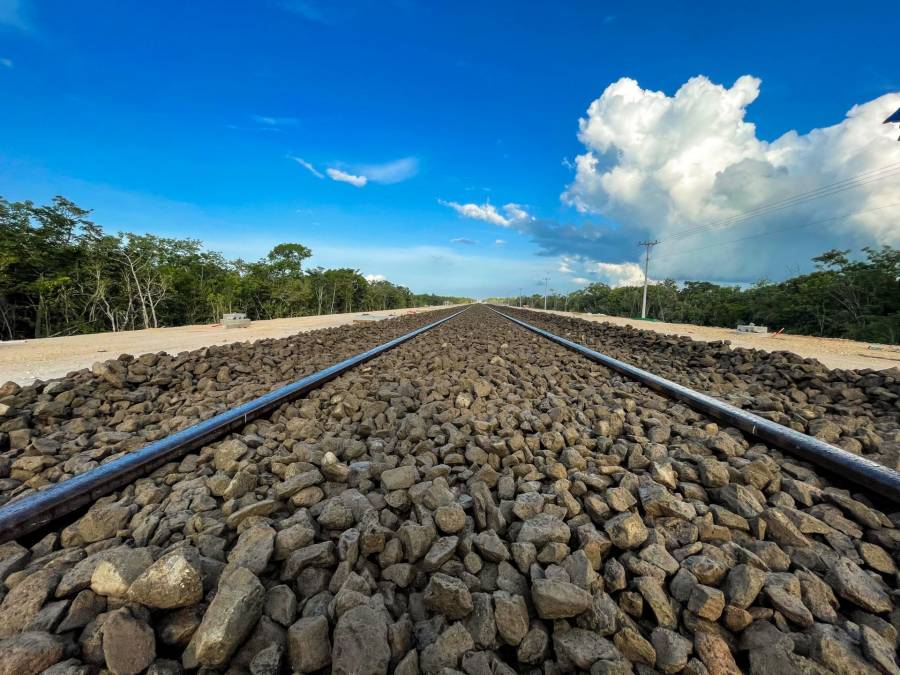 ¡Únete al equipo de construcción del Tren Maya en Yucatán!