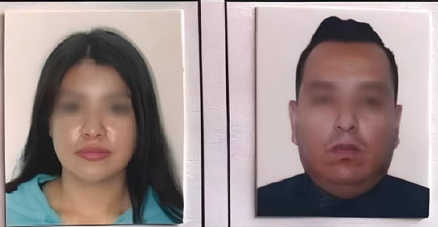 Capturan a pareja que golpe&oacute; y amenaz&oacute; de muerte a maestra de k&iacute;nder en Cuautitl&aacute;n Izcalli