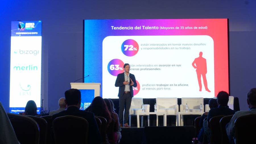 La transformación digital es inaplazable: Coderio