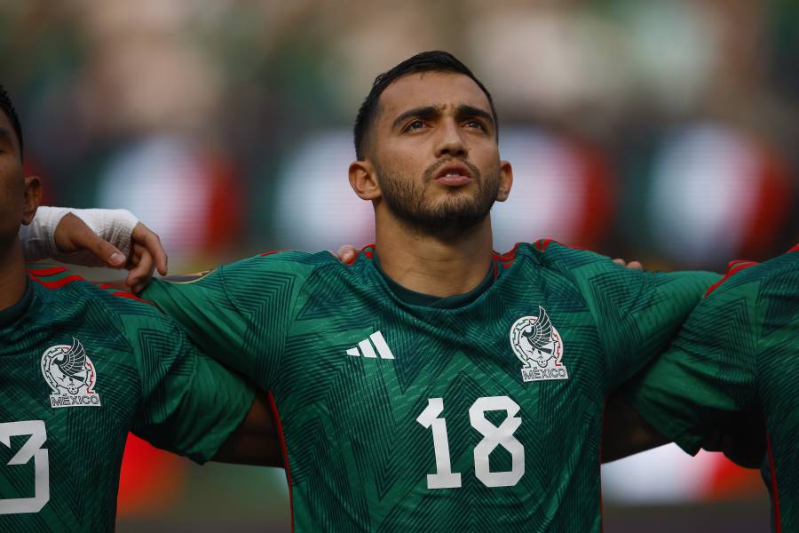 Rayados no tira la toalla por Luis Chávez