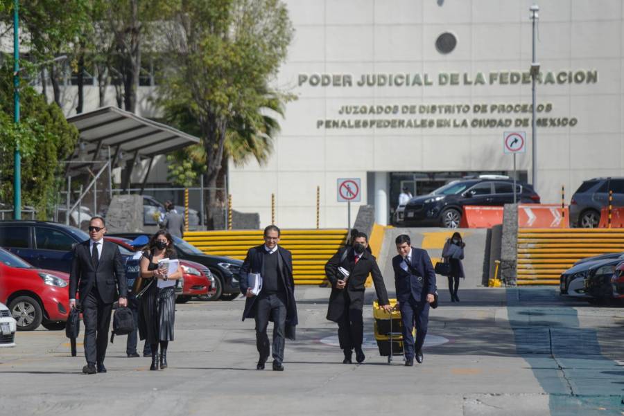 La Controversia en el Caso Lozoya: Reparación del Daño en Cuestión