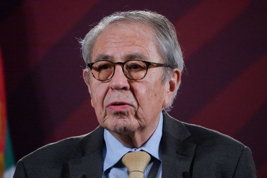 Avanza plan IMSS Bienestar para garantizar servicios de salud: Jorge Alcocer