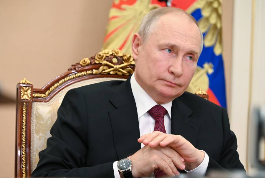 Putin, amenazado de arresto, no irá a Sudáfrica para la cumbre de los BRICS