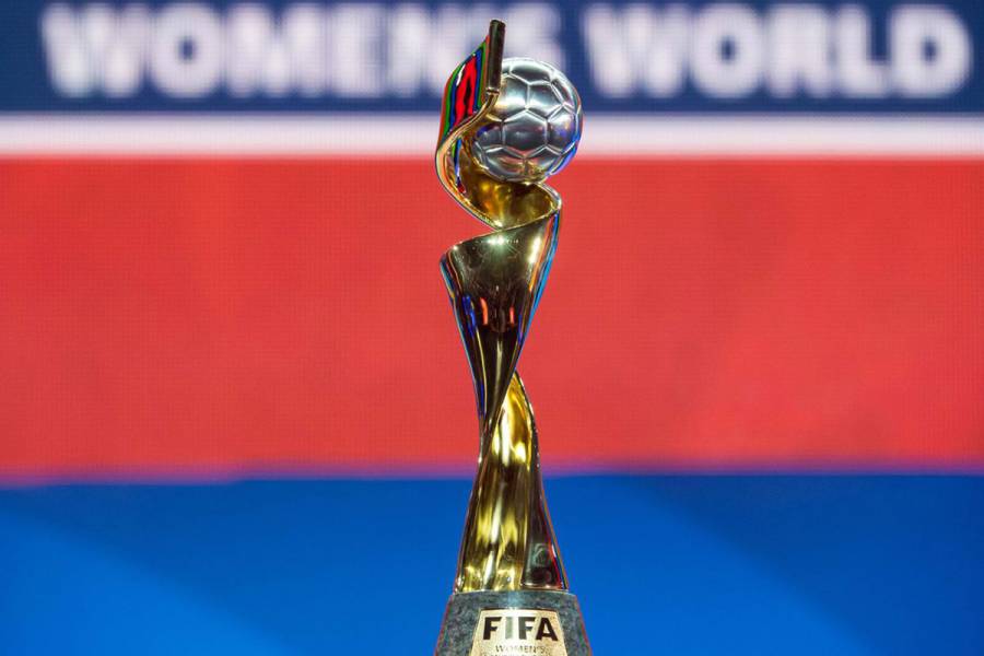 FIFA aspira a romper marcas de audiencia e ingresos en Mundial Femenino