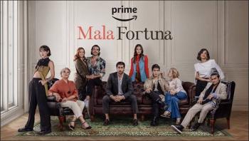 Lanzan tr&aacute;iler del melodrama 