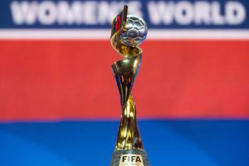 FIFA aspira a romper marcas de audiencia e ingresos en Mundial Femenino