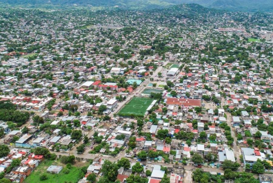 Realiza Sedatu histórica inversión en 25 estados para planeación territorial