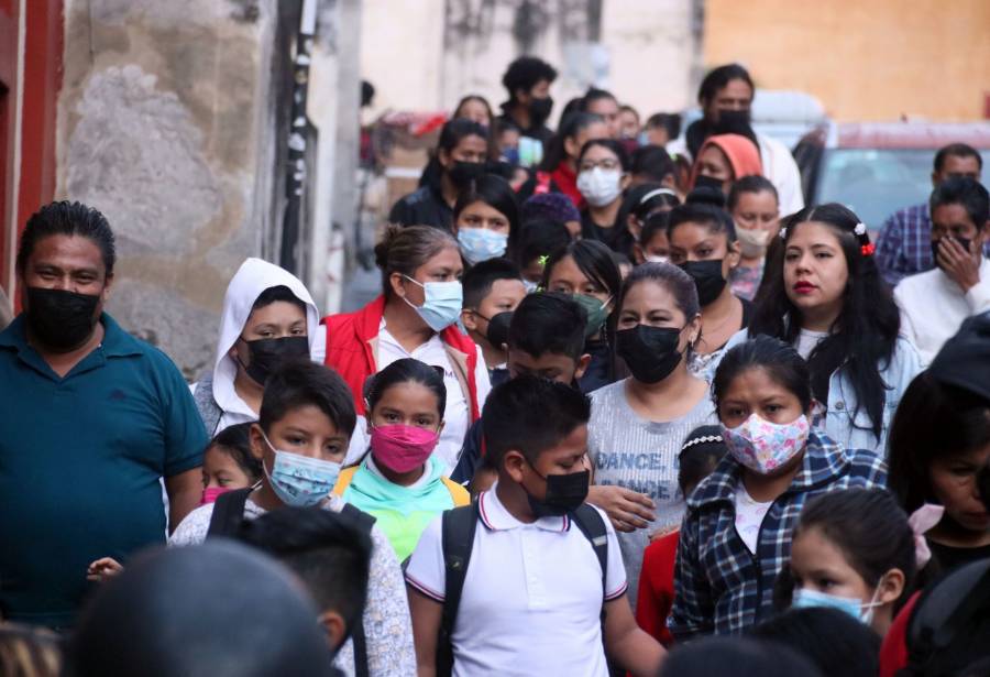 En Hidalgo ya es delito el reclutamiento de niños por el crimen organizado