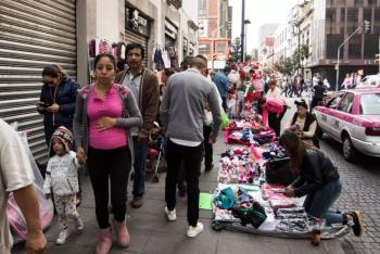 Impuesto sobre n&oacute;mina, golpe a competencia comercial y consumidores: CONCANACO