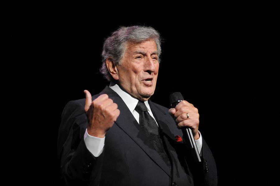Tony Bennett, el &uacute;ltimo de los cantantes ic&oacute;nicos de EEUU, muri&oacute; a los 96 a&ntilde;os
