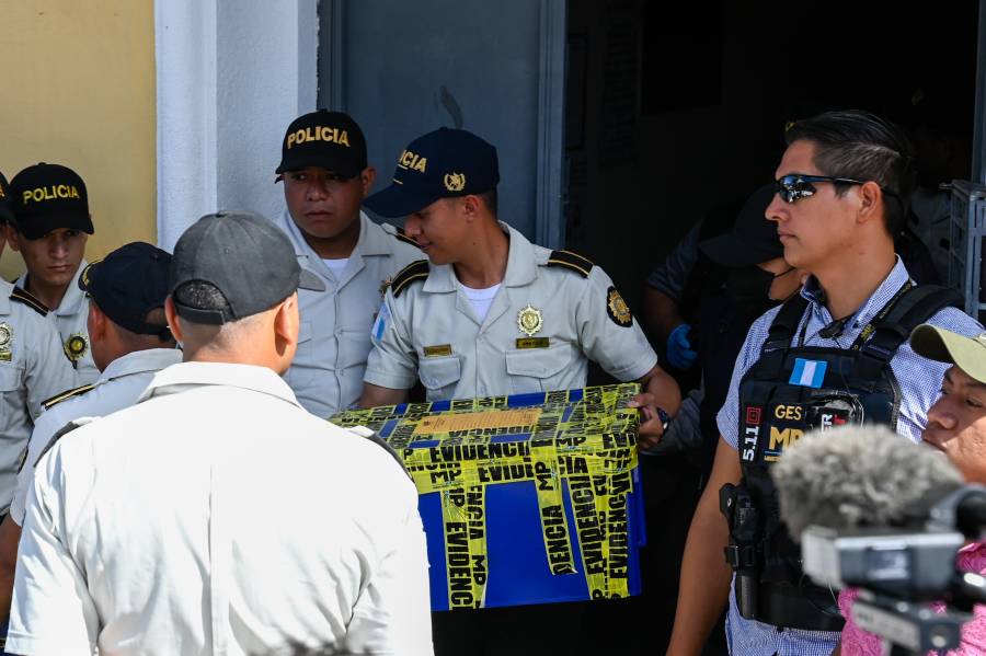 CIDH insta a Guatemala a evitar 