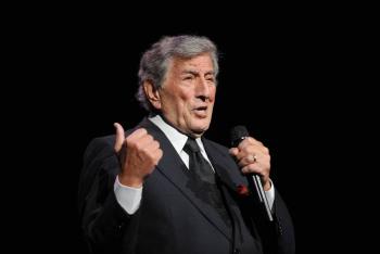 Tony Bennett, el último de los cantantes icónicos de EEUU, murió a los 96 años