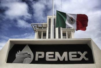 Moody’s ratifica calificación crediticia de Pemex, pero cambia perspectiva a negativa