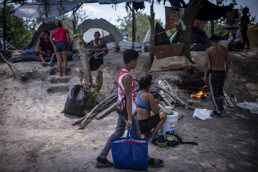 Informe del BID revela disparidades laborales entre migrantes y nativos en Am&eacute;rica Latina y el Caribe
