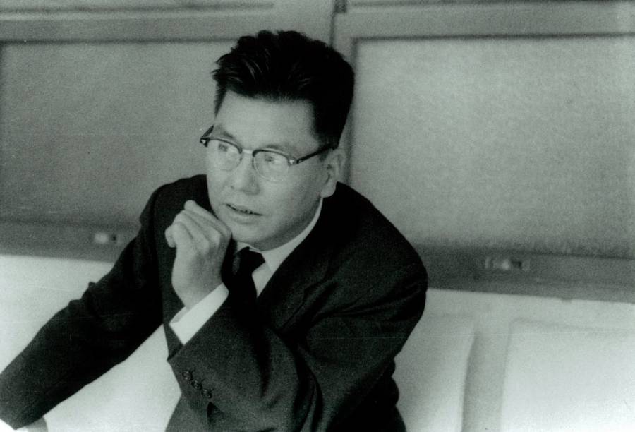 Takeo Fujisawa: Cofundador Visionario de Honda Motor Inducido en el Salón de la Fama del Automóvil