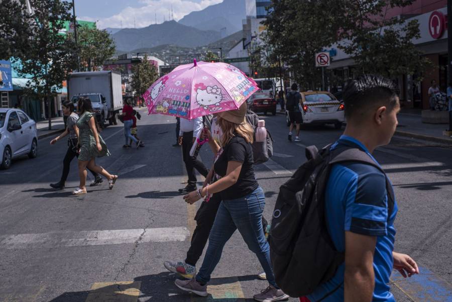 Canícula 2023 en México: Sequía estival y sus afectaciones climáticas