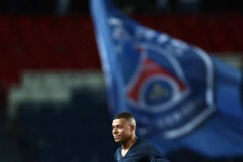 El futuro de Mbapp&eacute; en el PSG m&aacute;s incierto que nunca