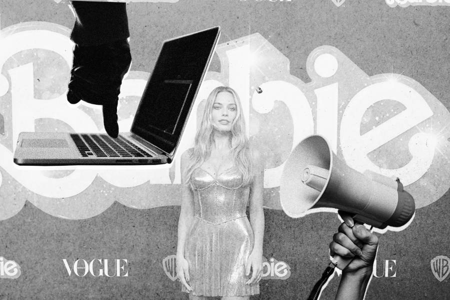 Barbie y Oppenheimer, la nueva mina de oro para los estafadores cibern&eacute;ticos