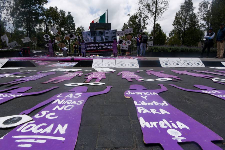 Reducción de sentencias en feminicidios: Un revés para la justicia en el Estado de México