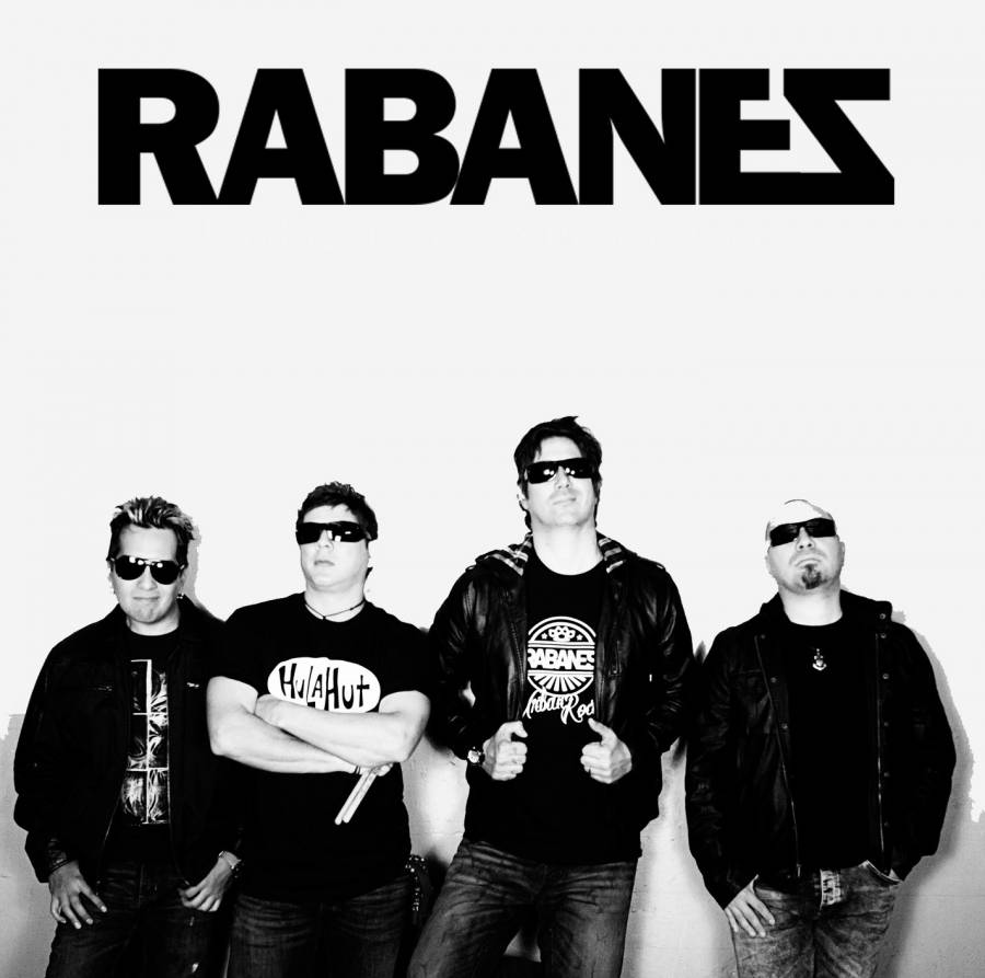LOS RABANES, NOMINADOS A LOS PREMIOS EMMY 2023 POR SU CANCIÓN 